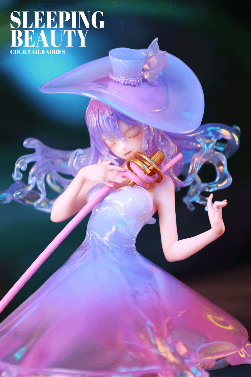 We Art Doing - Cocktail Fairies - Thumbnail 6