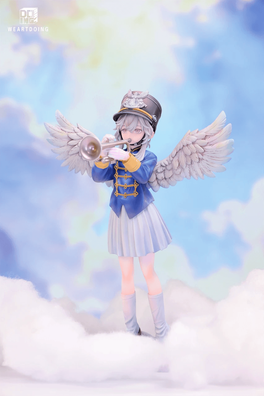 We Art Doing - Angel Feiqizi - Thumbnail 3
