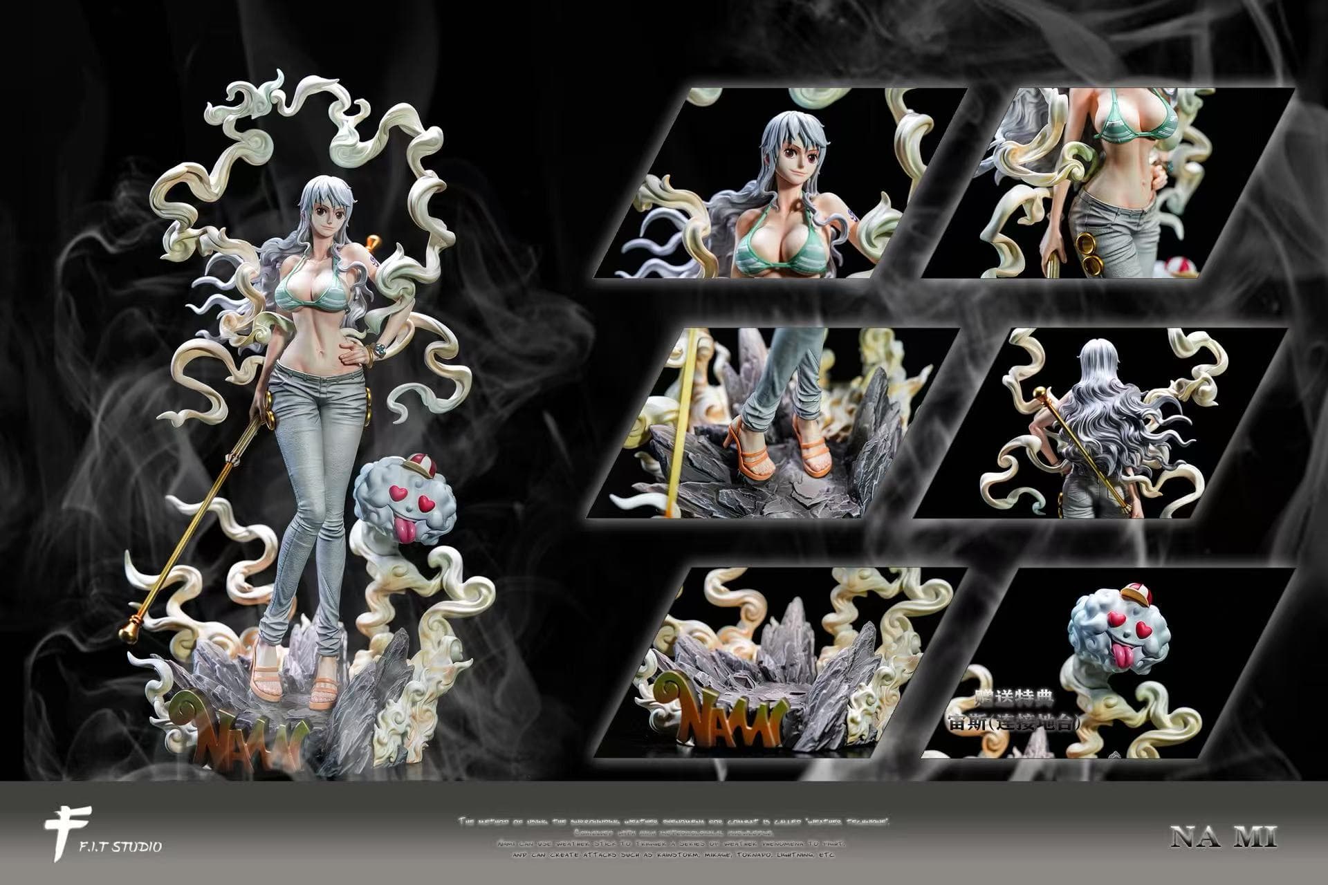 FIT - Nika Nami - Thumbnail 6