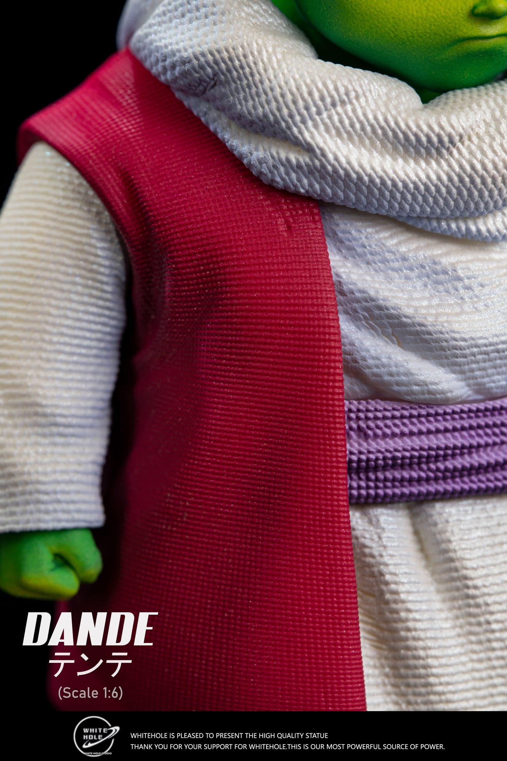 White Hole - Nail and Dende - Thumbnail 8