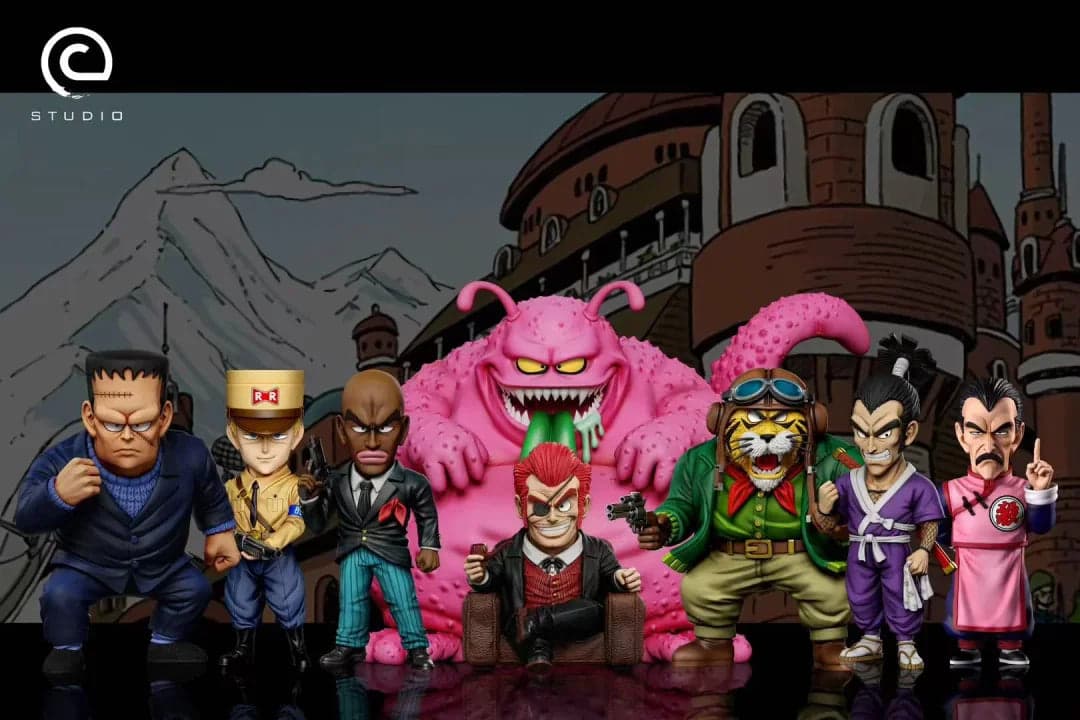 C - Commander Red - Thumbnail 6