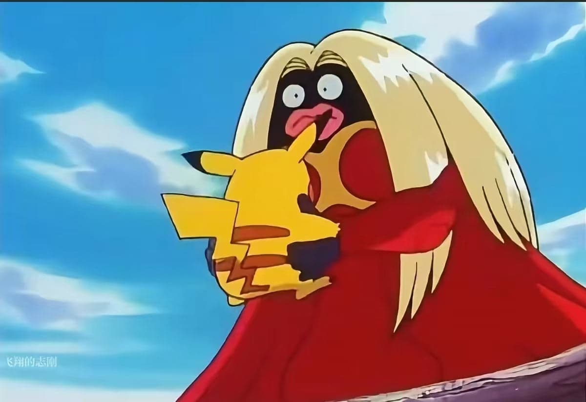 Wonder - Jynx - Thumbnail 4