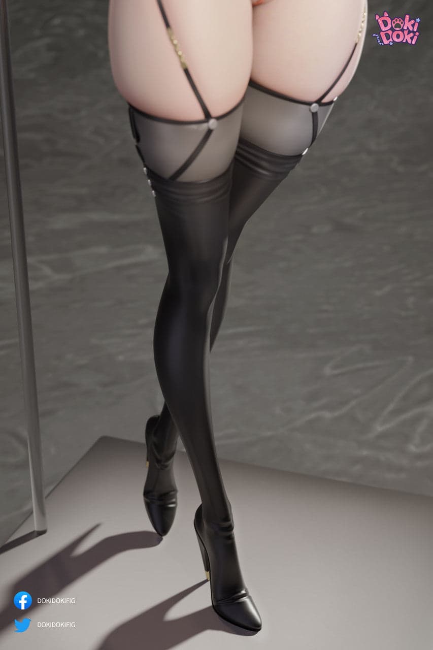 Doki Doki - 2B - Thumbnail 14