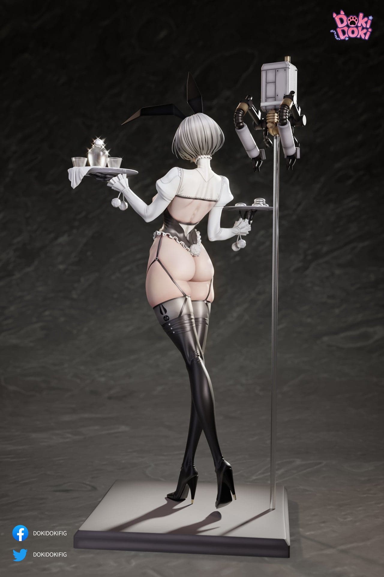 Doki Doki - 2B - Thumbnail 10