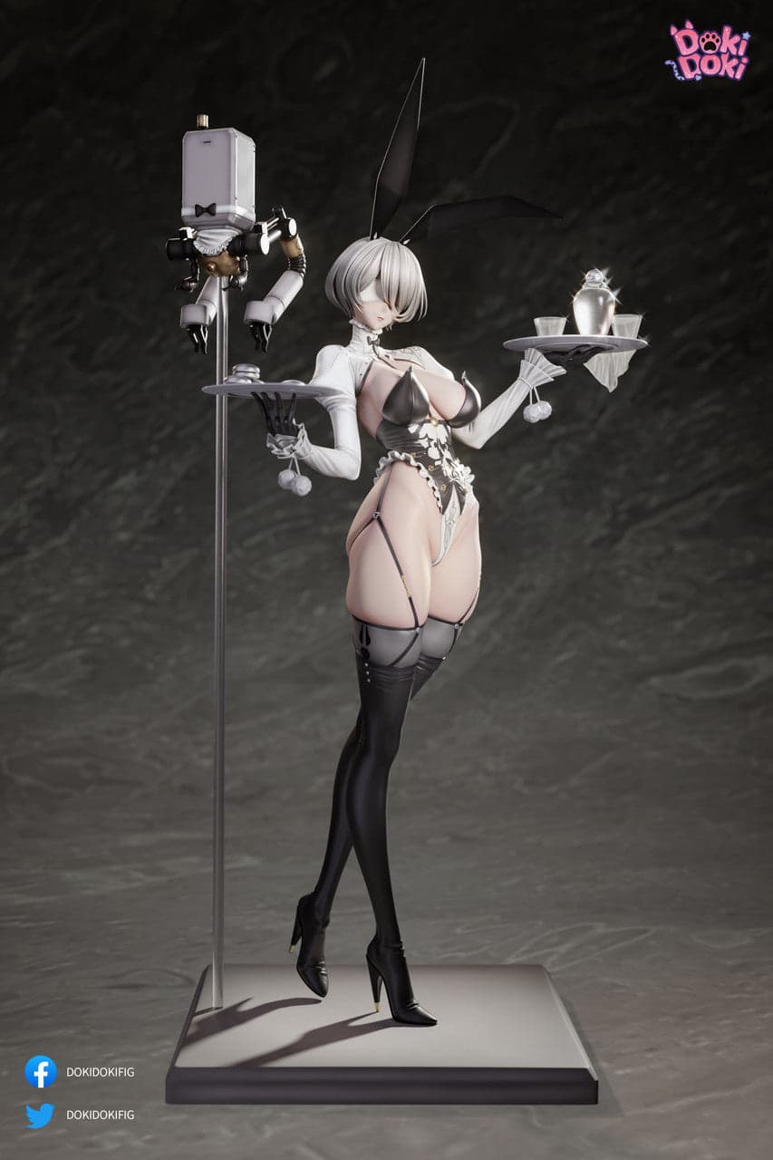 Doki Doki - 2B - Thumbnail 8