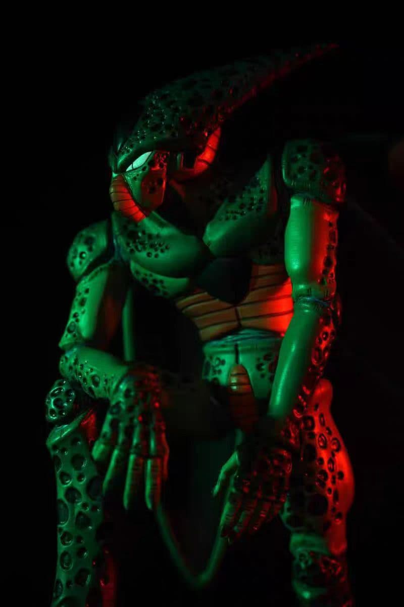 DD - Cell First Form - Thumbnail 4