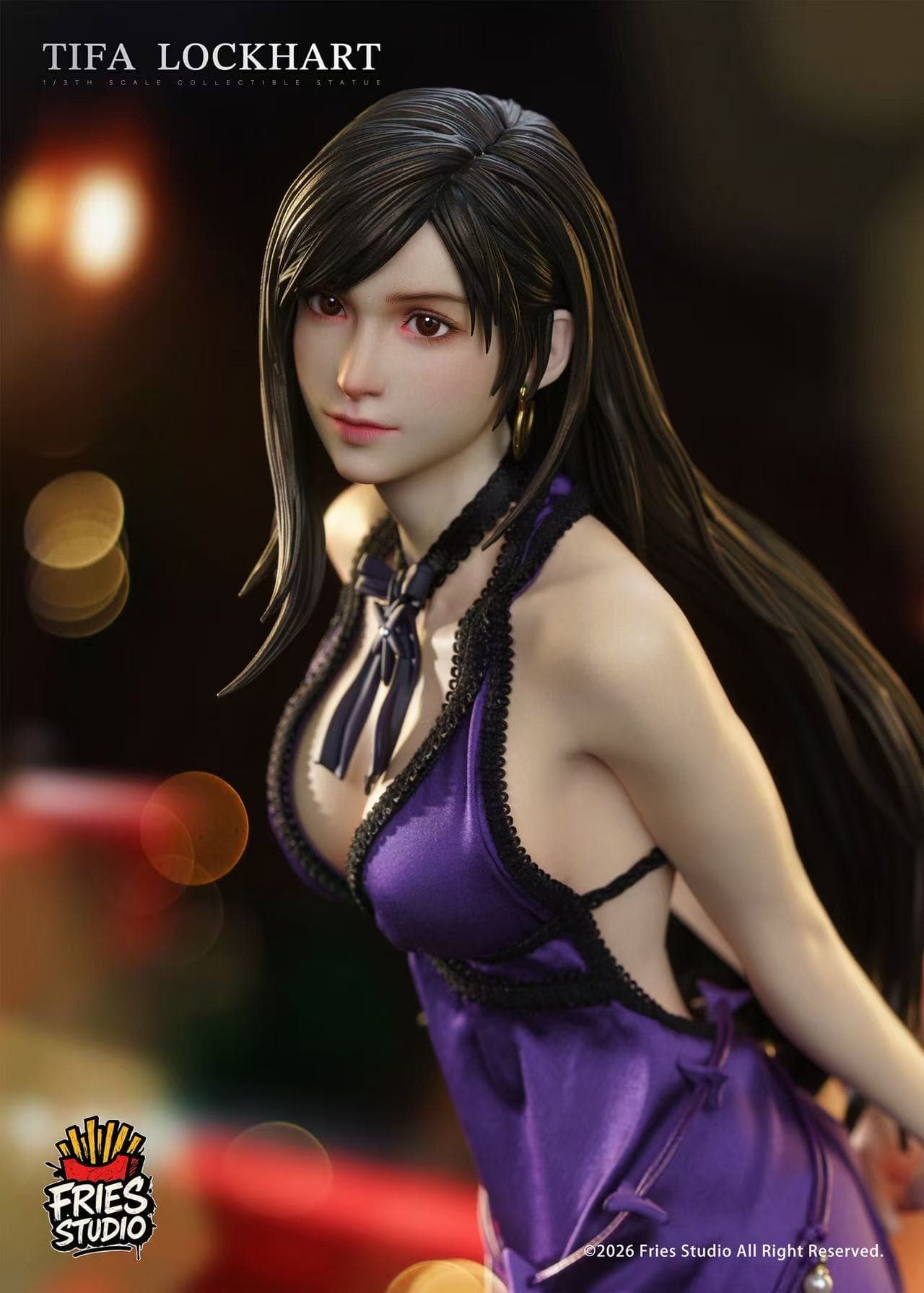 Fries - Tifa - Thumbnail 2