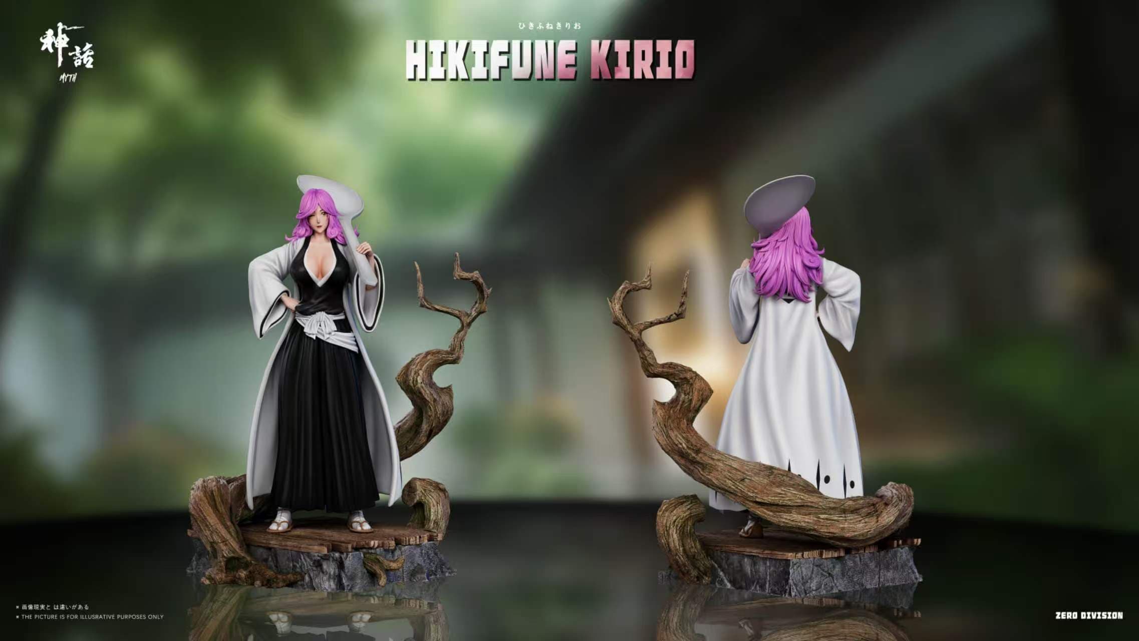 Myth - Kirio - Thumbnail 2
