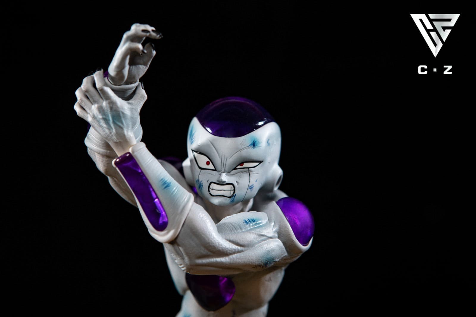 CZ - SSJ Goku vs Frieza - Thumbnail 7
