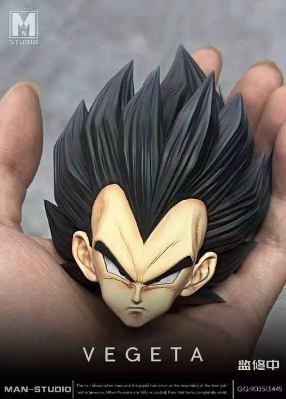 MAN - Vegeta - Thumbnail 12
