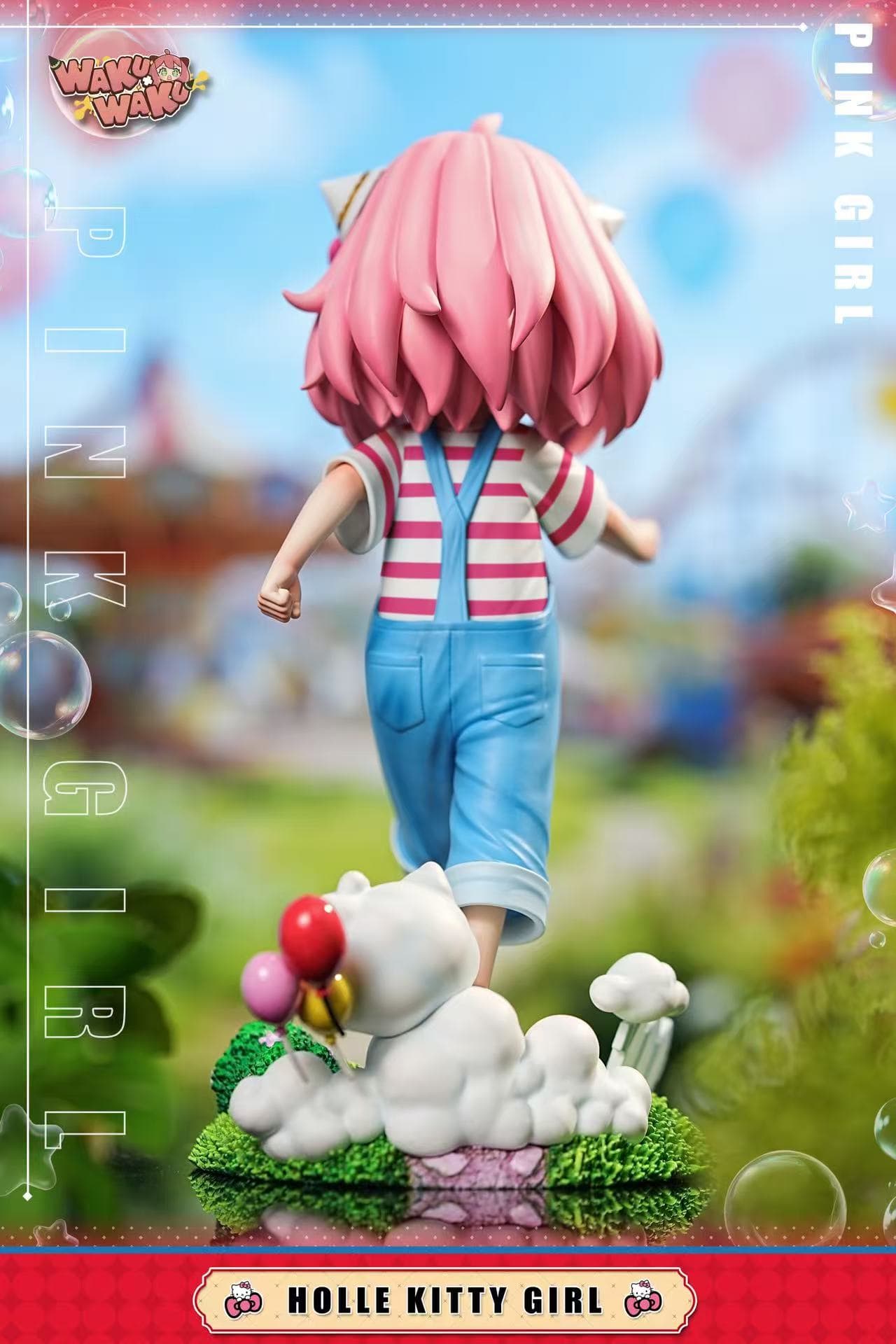Waku Waku - Anya cos Hello Kitty - Thumbnail 8