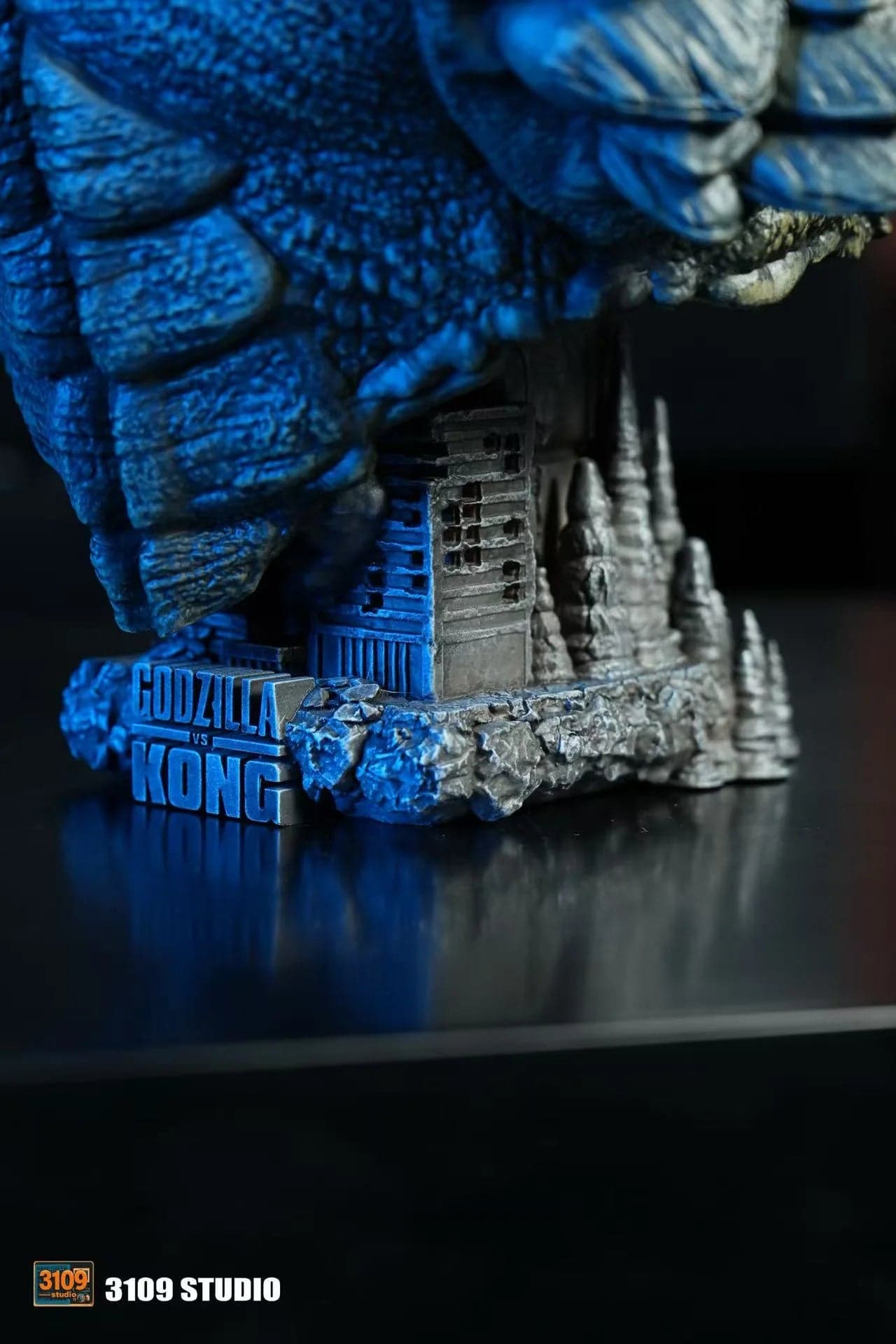 3109 - Godzilla - Thumbnail 8