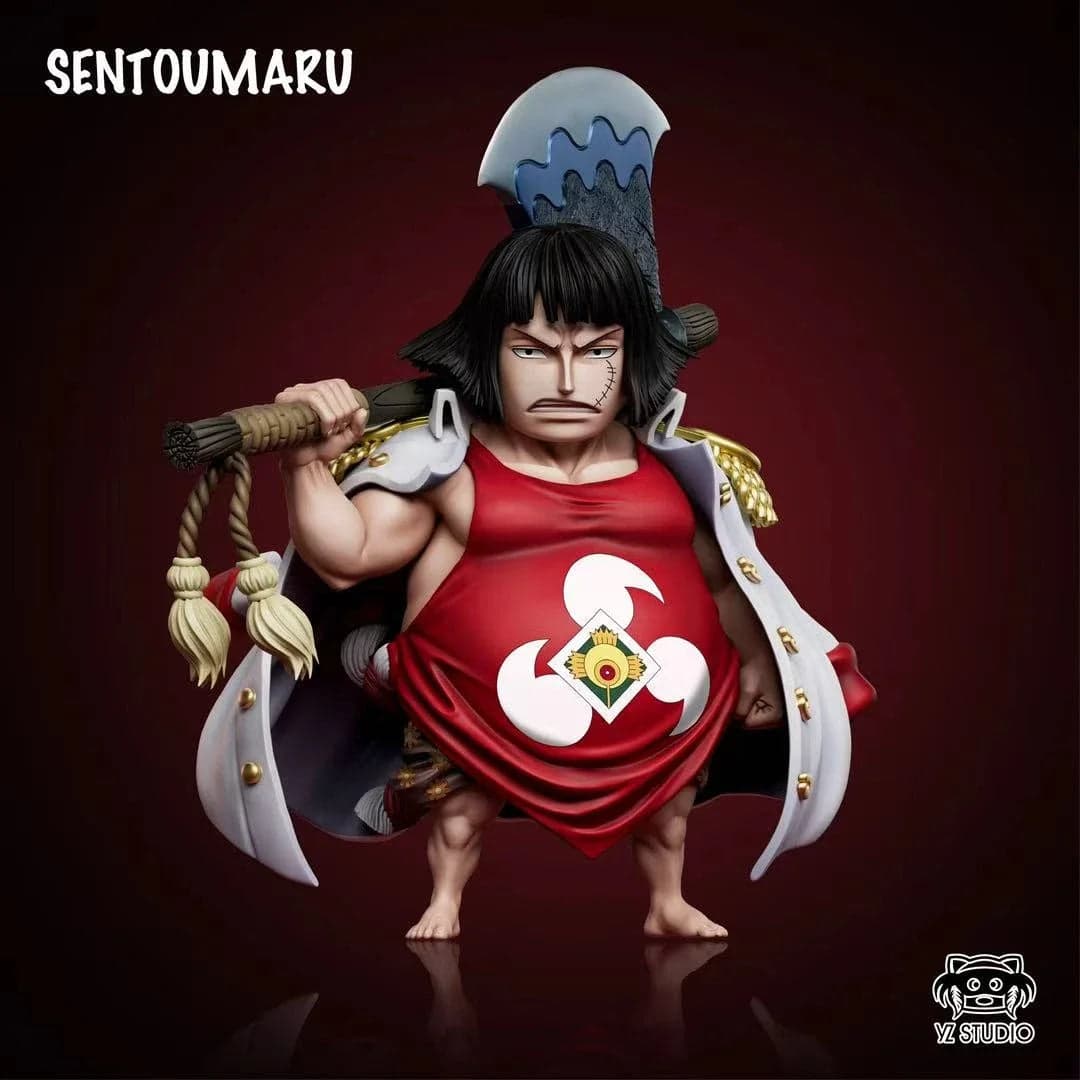 YZ - Sentomaru - Thumbnail 2