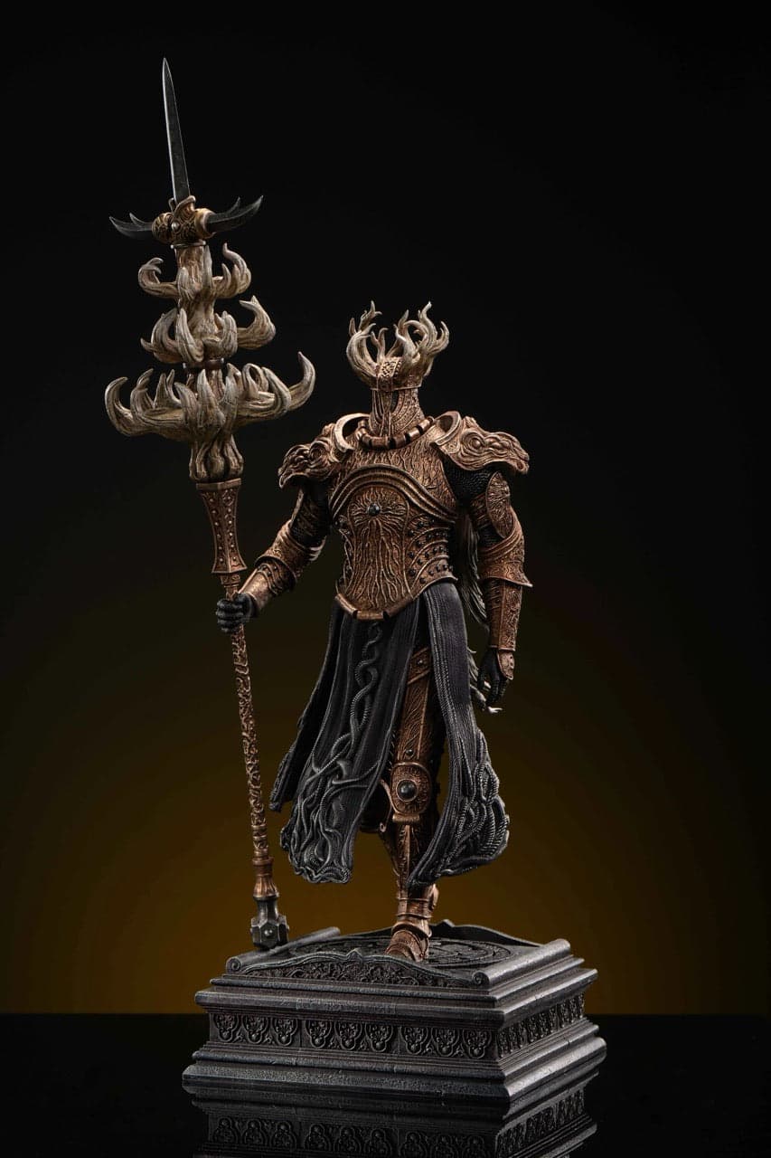 Sword and Wing - Crucible Knight - Thumbnail 5