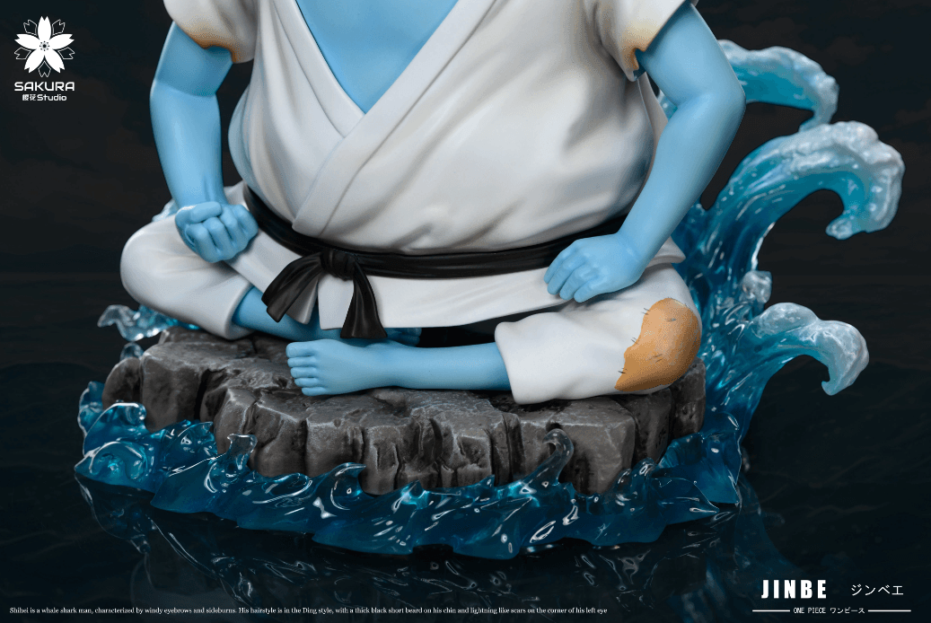 Sakura - Jinbe - Thumbnail 2