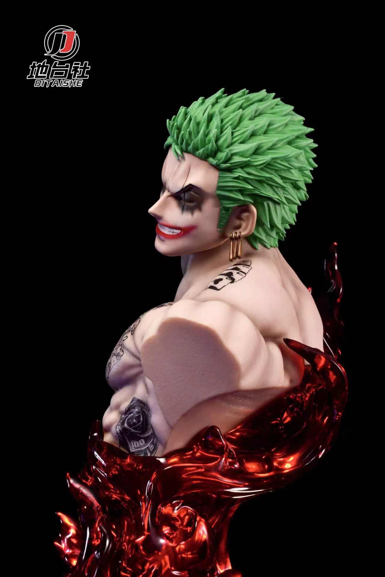 Di Tai She - Joker Zoro - Thumbnail 3