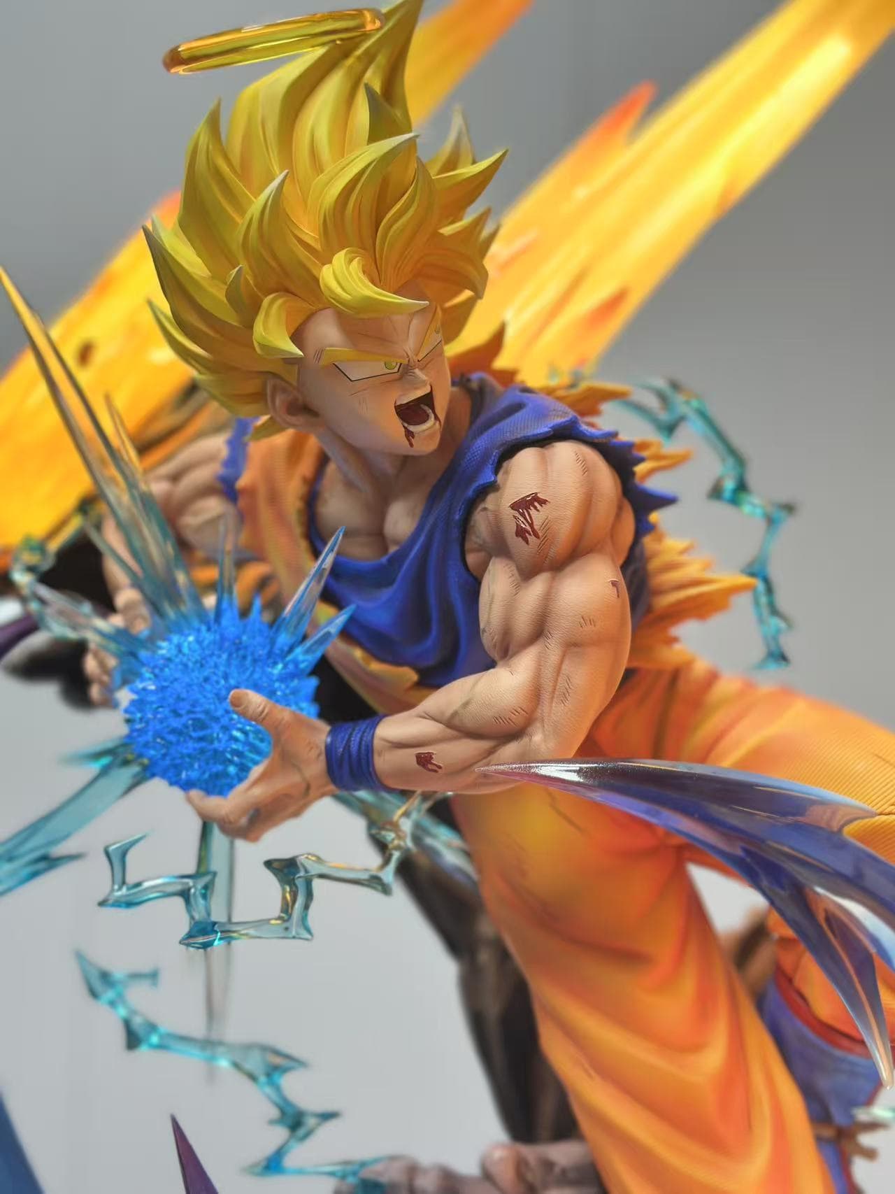 KDC - SSJ2 Goku vs Majin Vegeta - Thumbnail 20