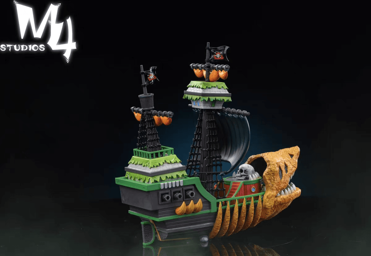 M4 - Victoria Punk - Thumbnail 2