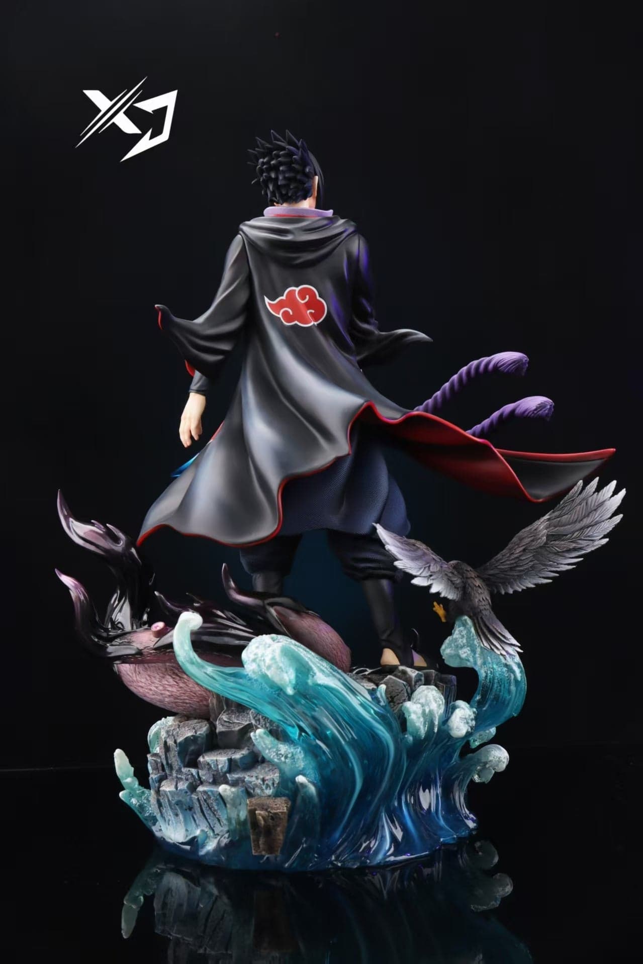 XJ - Sasuke - Thumbnail 4