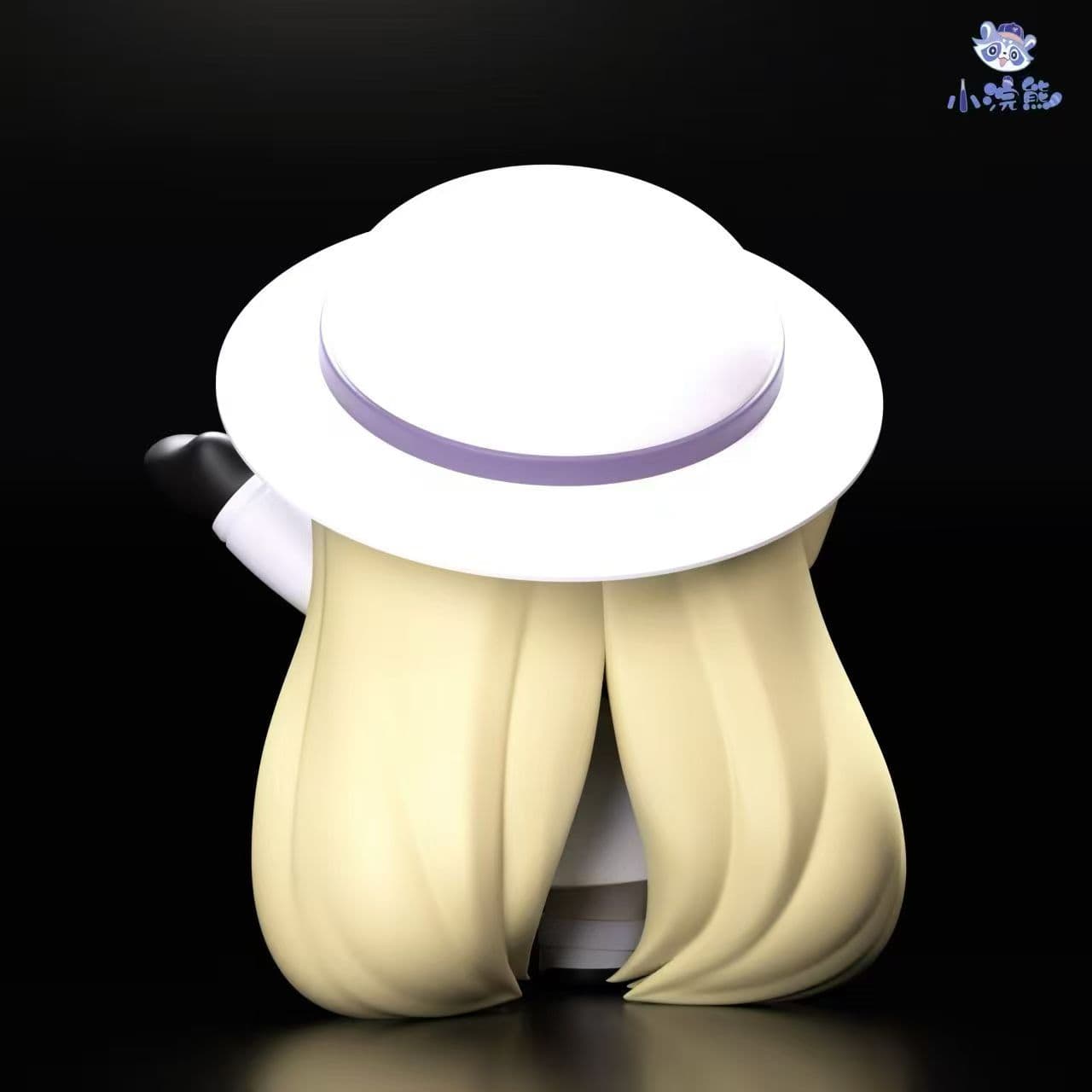 Xiao Huan Xiong - Phoebe - Thumbnail 5