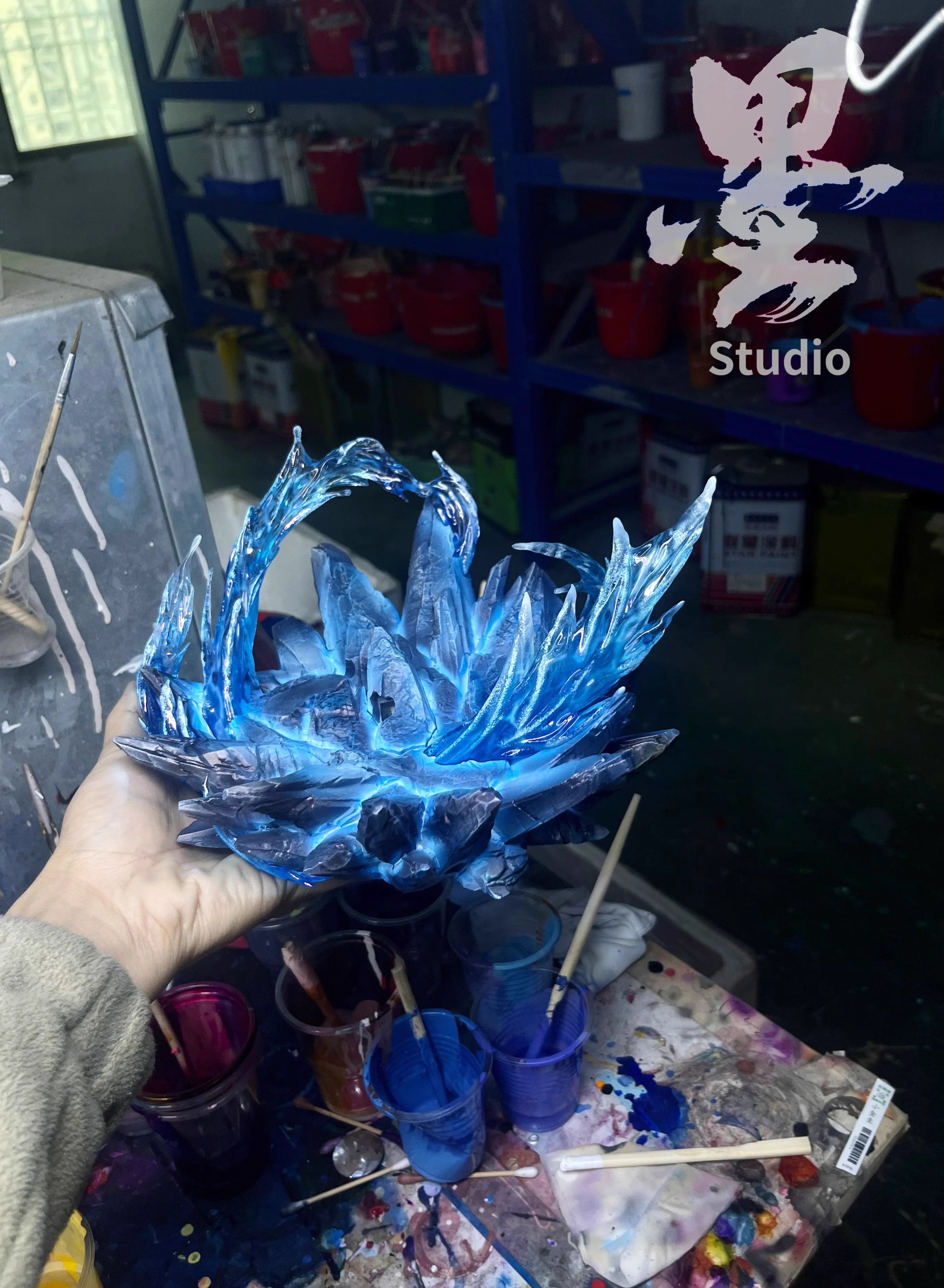 INK - Sasuke - Thumbnail 7