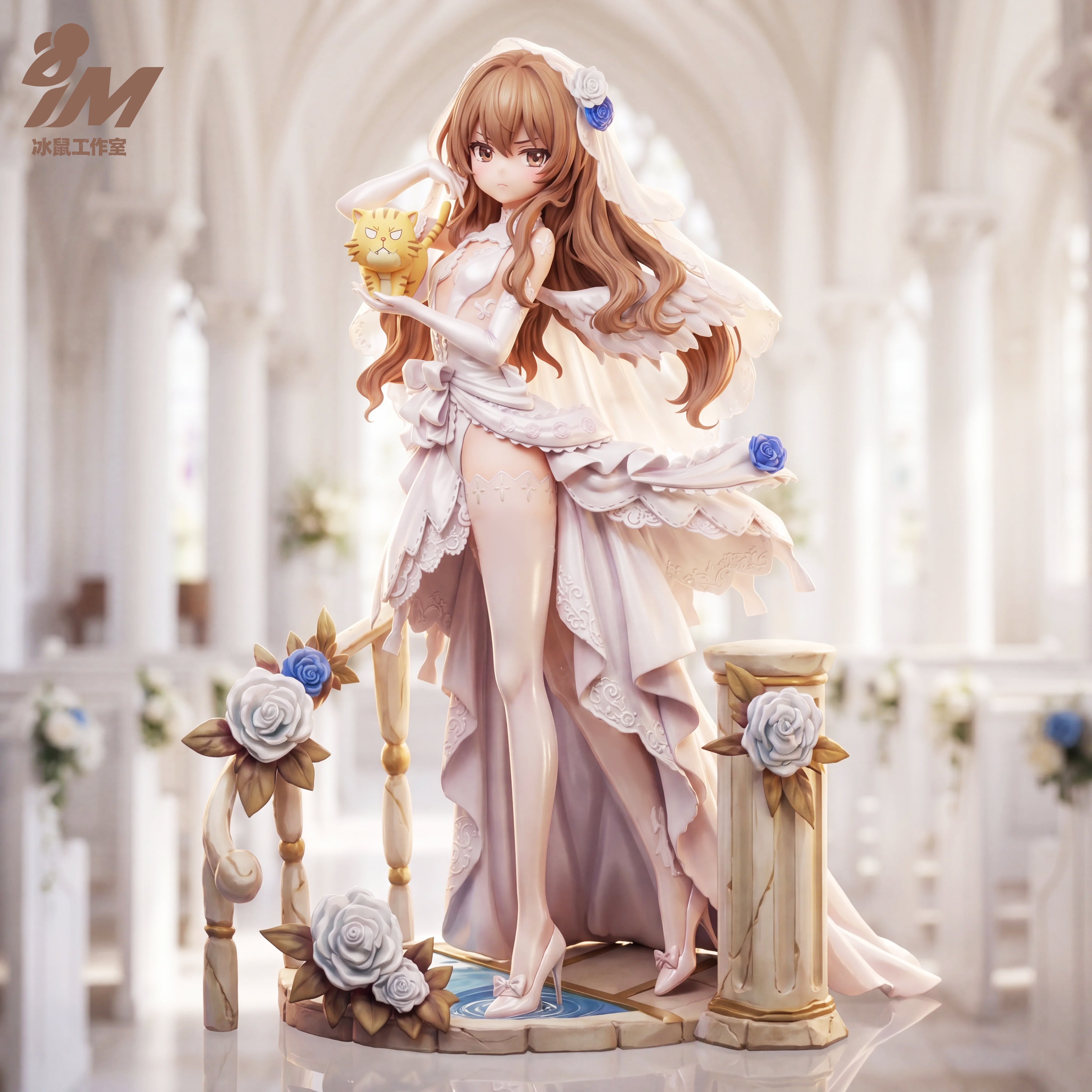 Ice Mouse - Taiga Aisaka