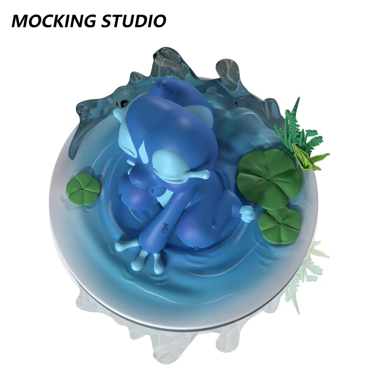 Mocking - Gecqua - Thumbnail 14