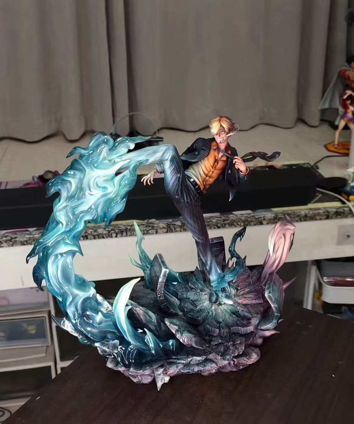 King - Sanji - Thumbnail 5