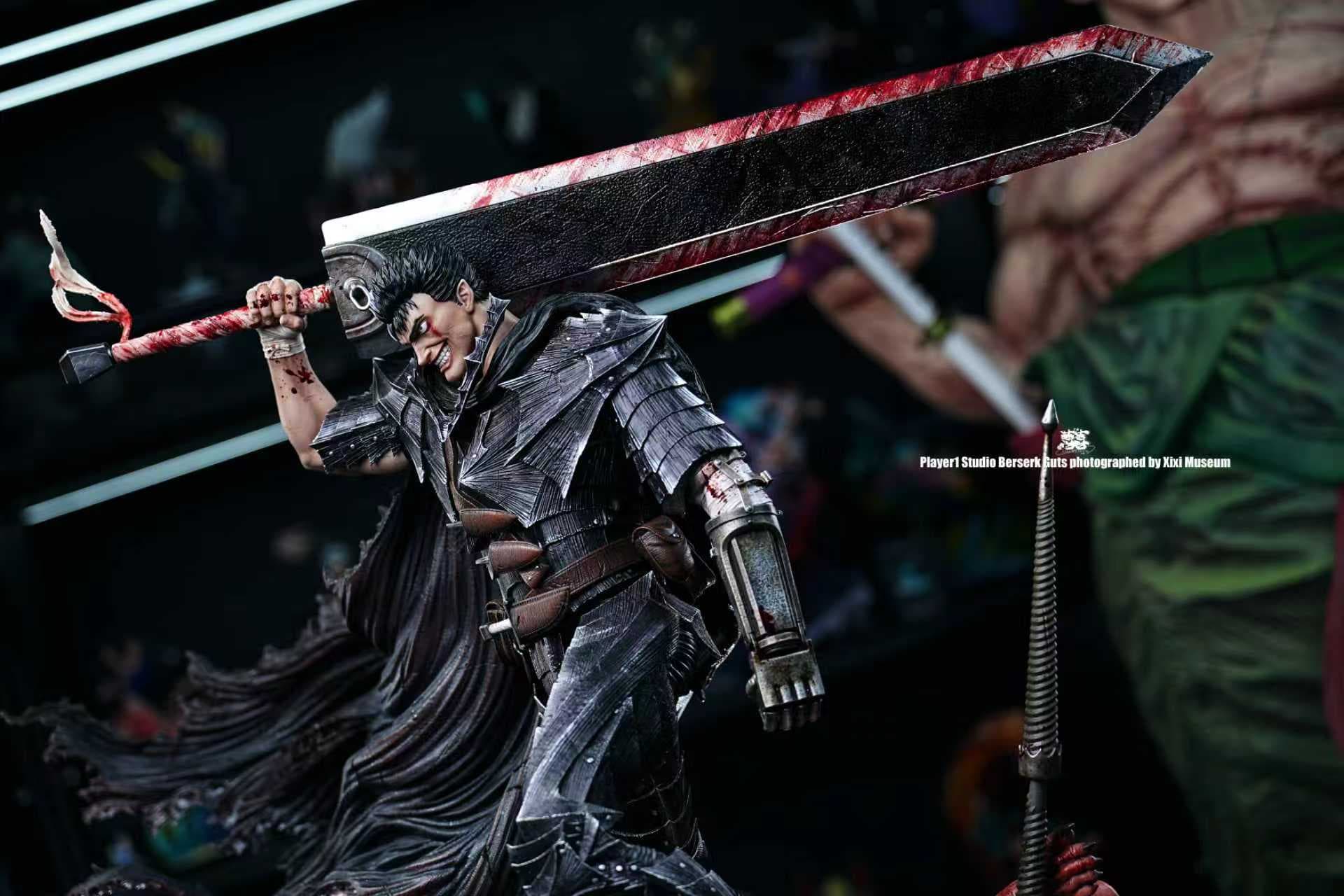 Player 1 - Guts - Thumbnail 7
