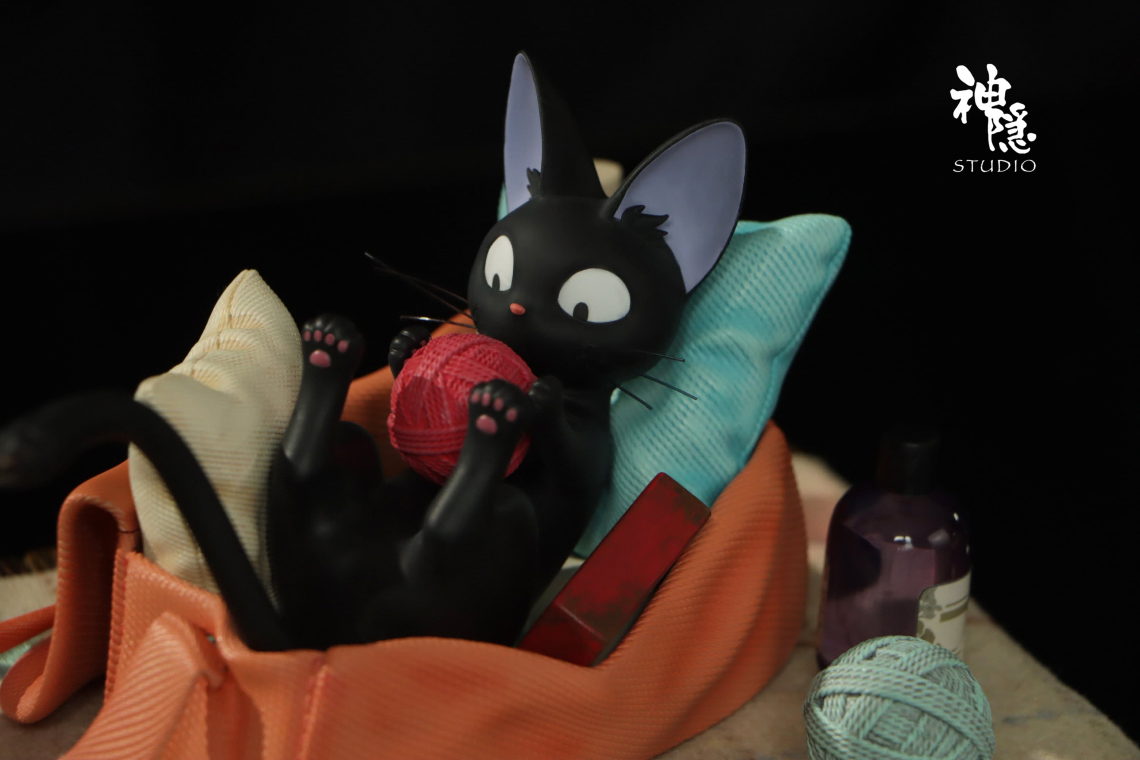 Shen Yin - Jiji - Thumbnail 3