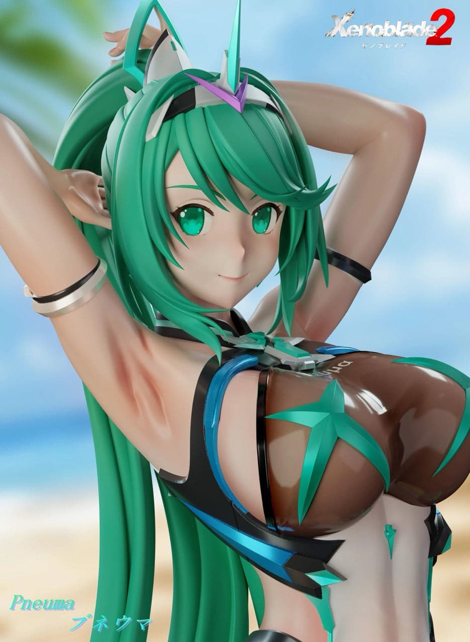 BGA - Pneuma - Thumbnail 2