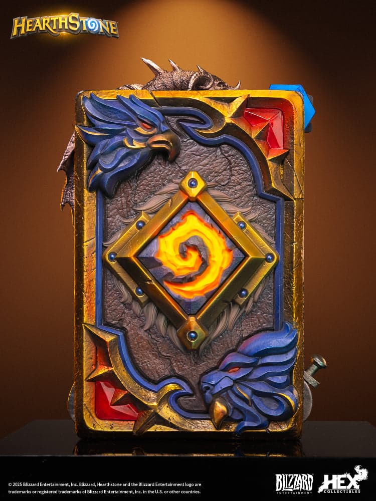 Blizzard Entertainment x HEX - Varian Wrynn - Thumbnail 15