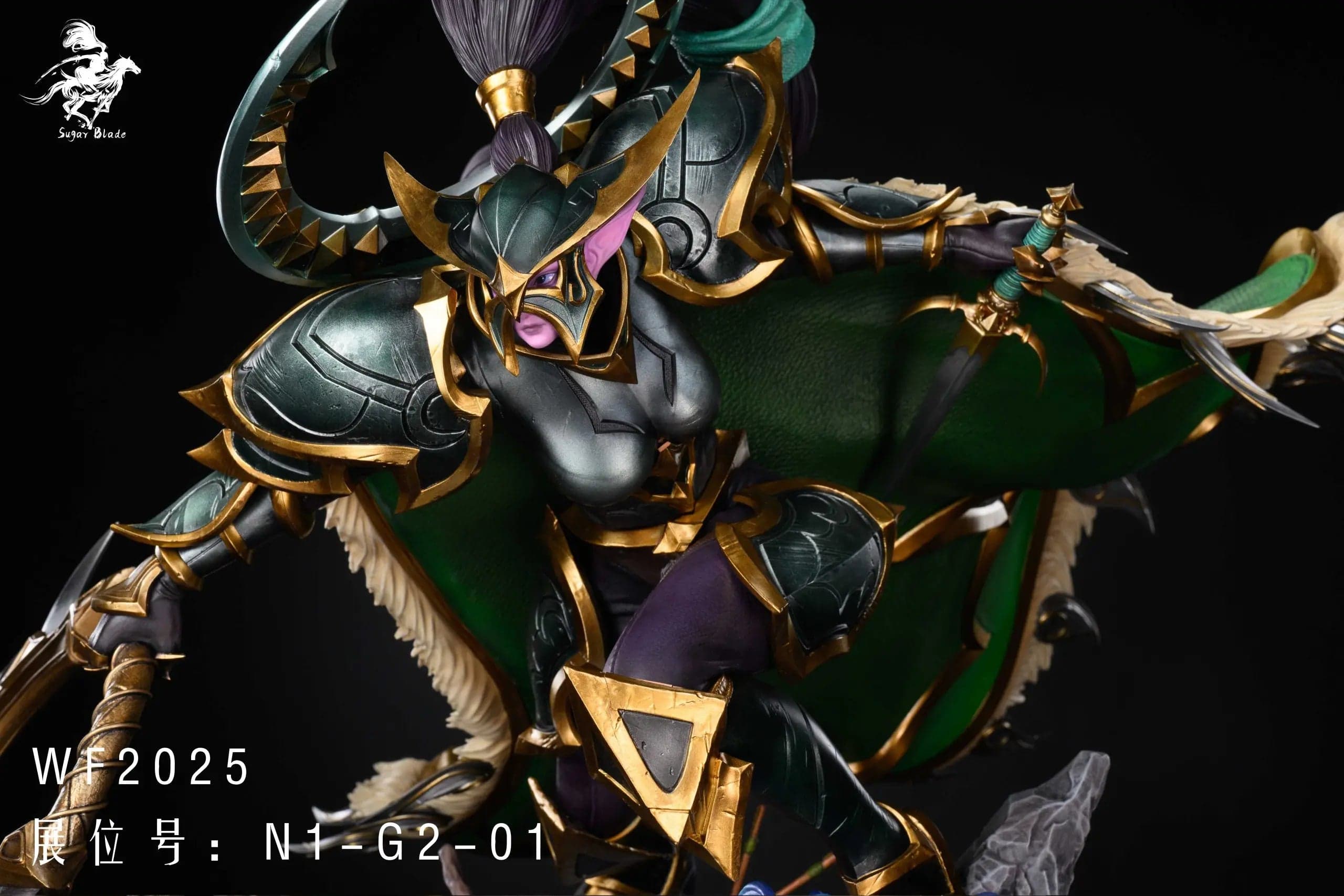 Sugar Blade - Phantom Assassin - Thumbnail 4