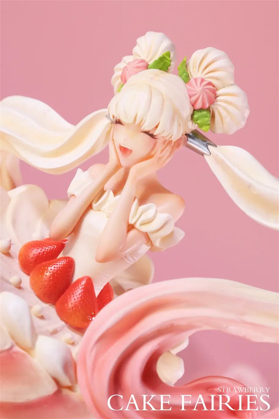We Art Doing - Cake Fairies - Thumbnail 5