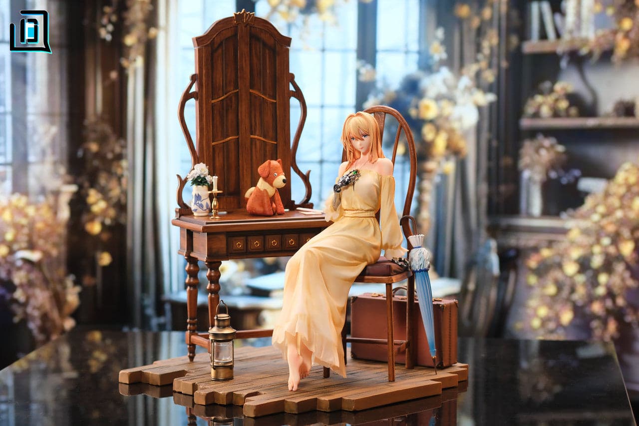 HuiXiang - Violet Evergarden