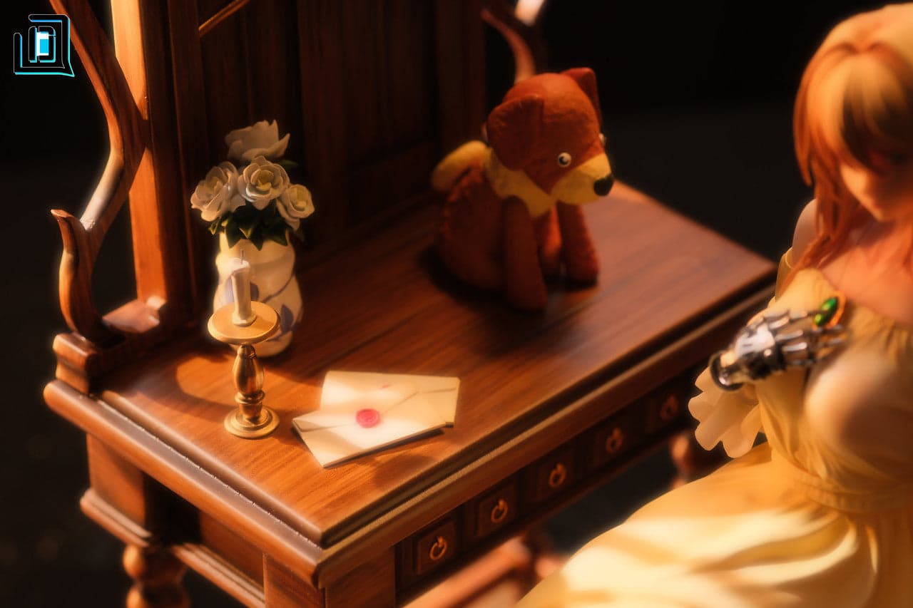 HuiXiang - Violet Evergarden - Thumbnail 5