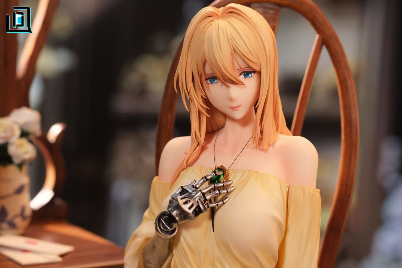 HuiXiang - Violet Evergarden - Thumbnail 4