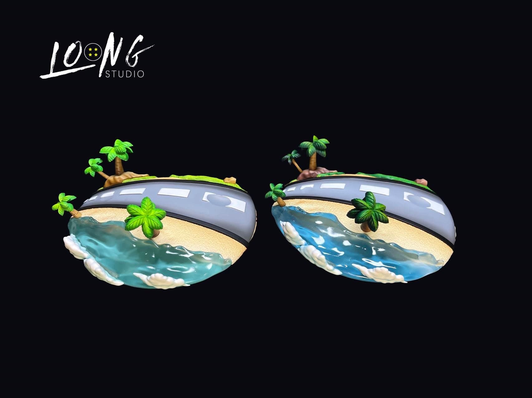 Loong - Kid Goku - Thumbnail 6