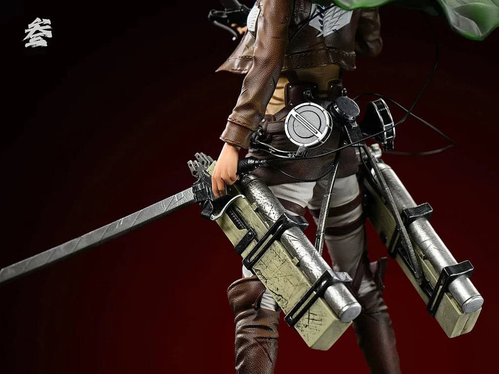 San San - Eren - Thumbnail 7