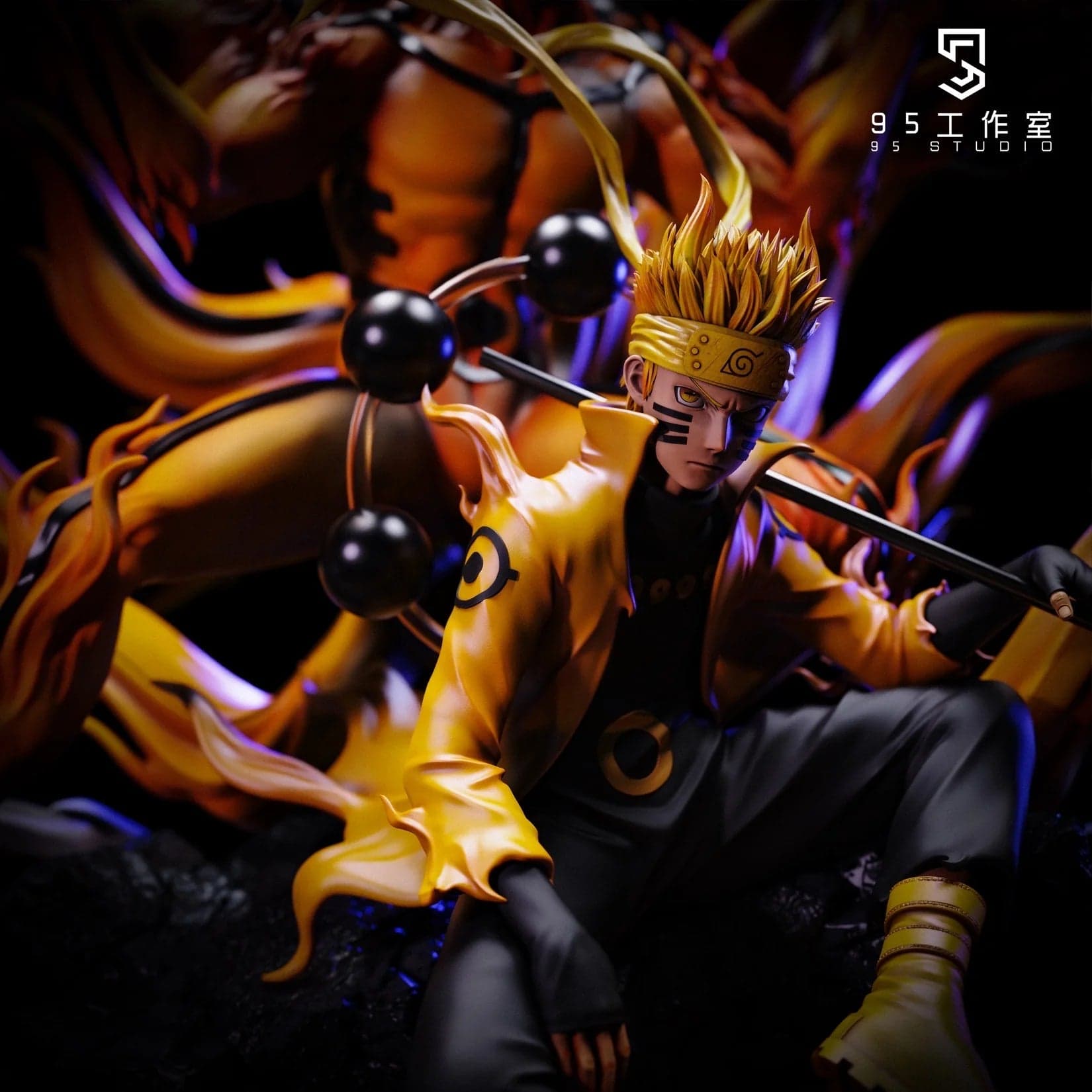 95 - Naruto - Thumbnail 2