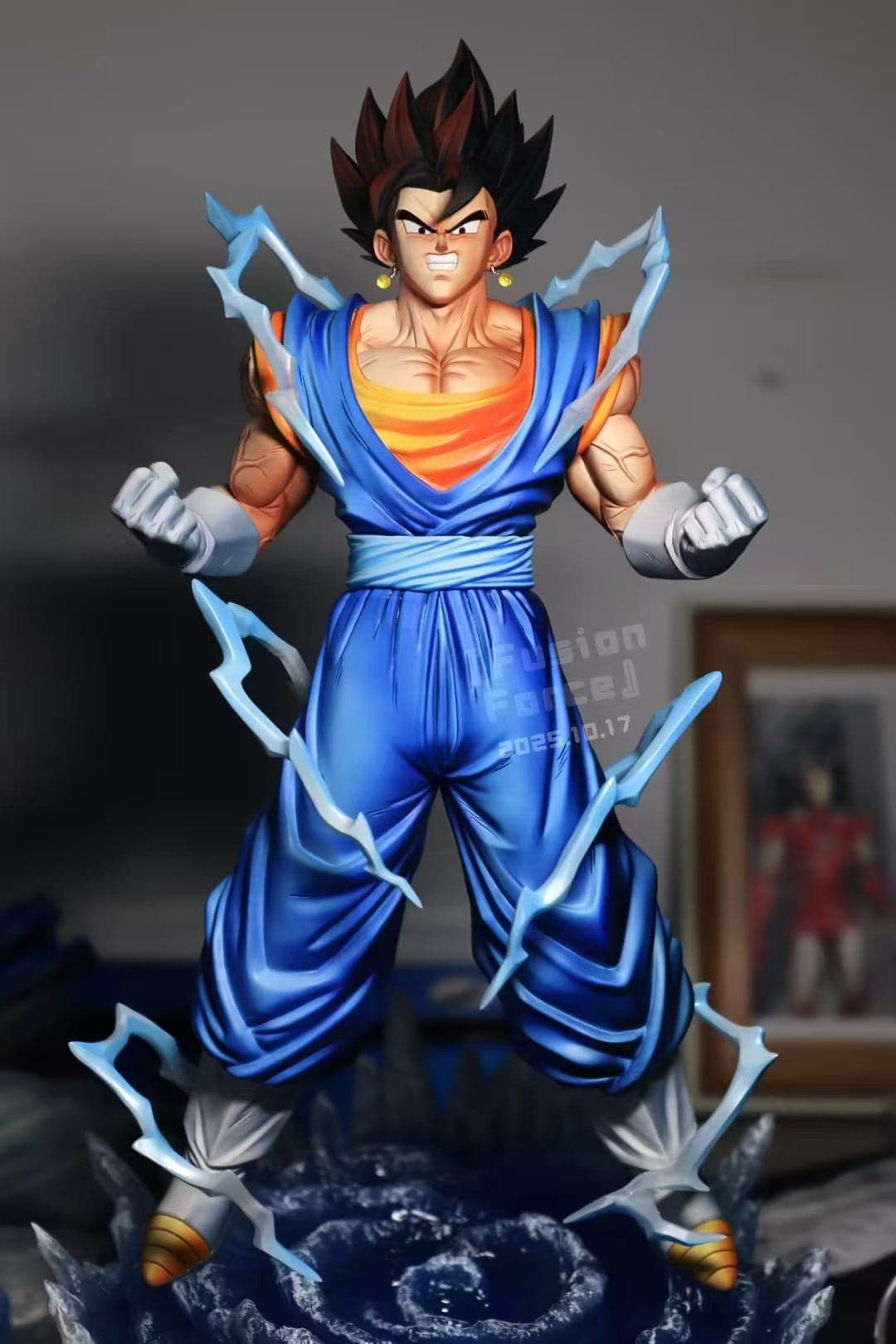Fusion Force - Vegito - Thumbnail 3