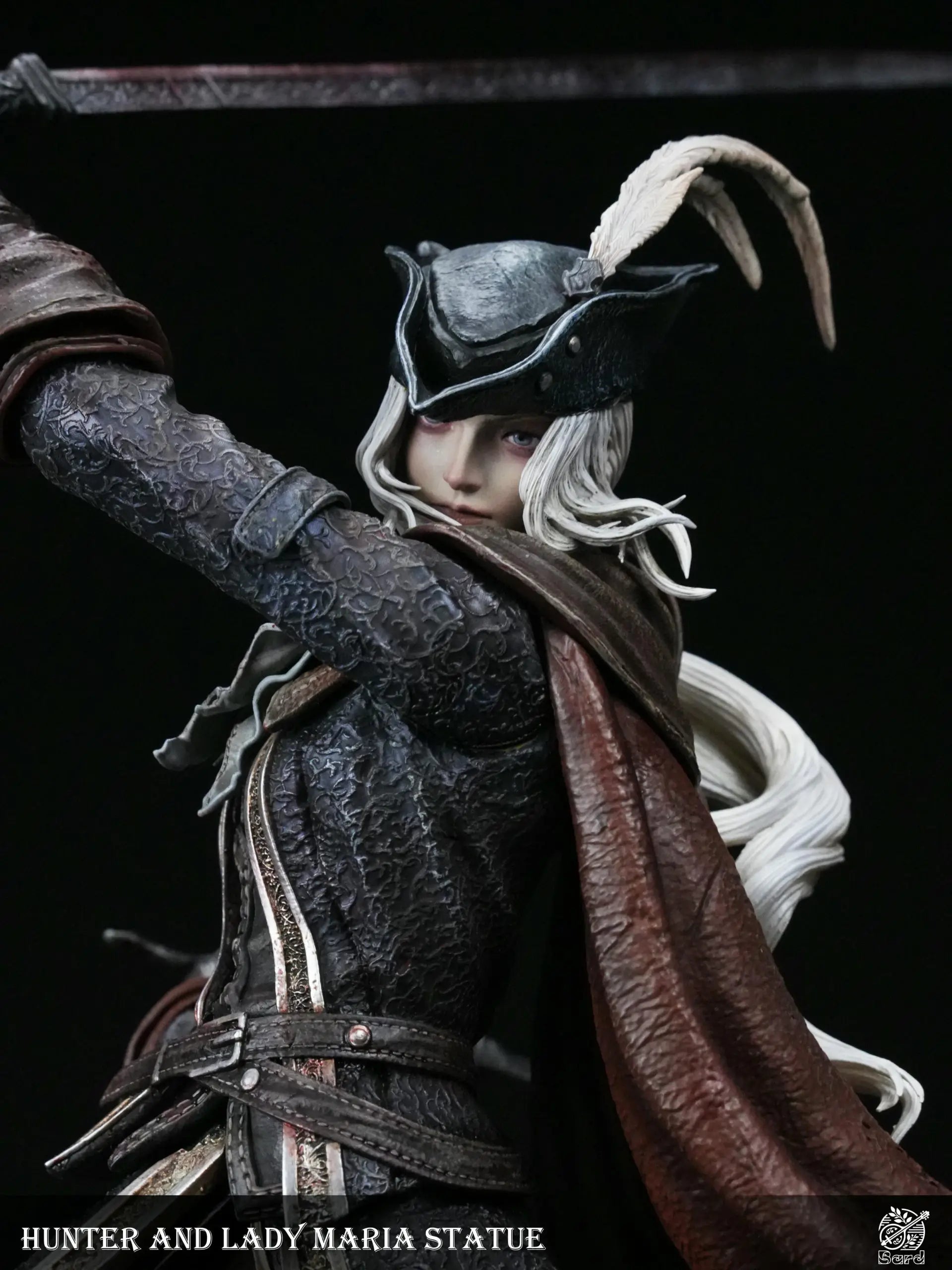 Bard - Lady Maria vs The Hunter - Thumbnail 4