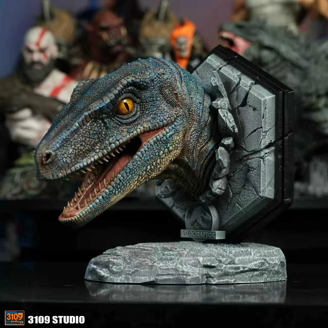 Velociraptor