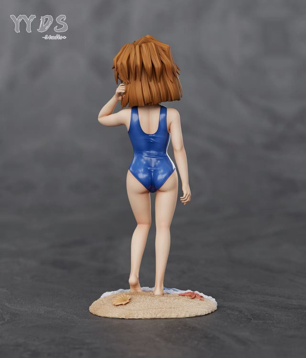 YYDS - Ai Haibara - Thumbnail 7