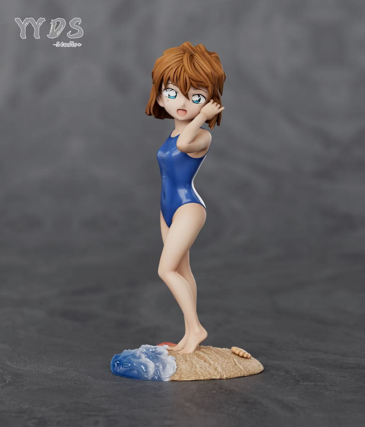 YYDS - Ai Haibara