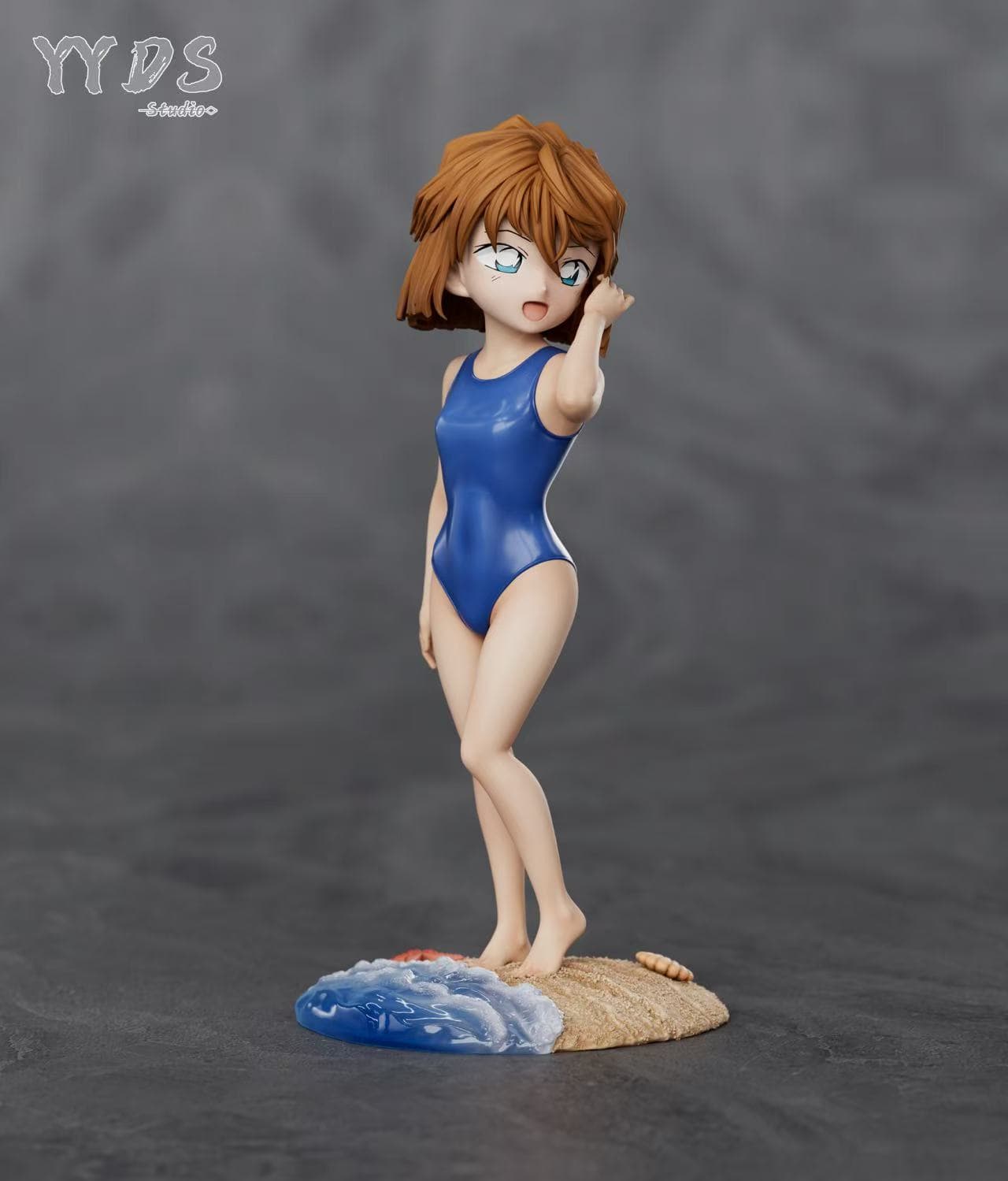 YYDS - Ai Haibara - Thumbnail 4