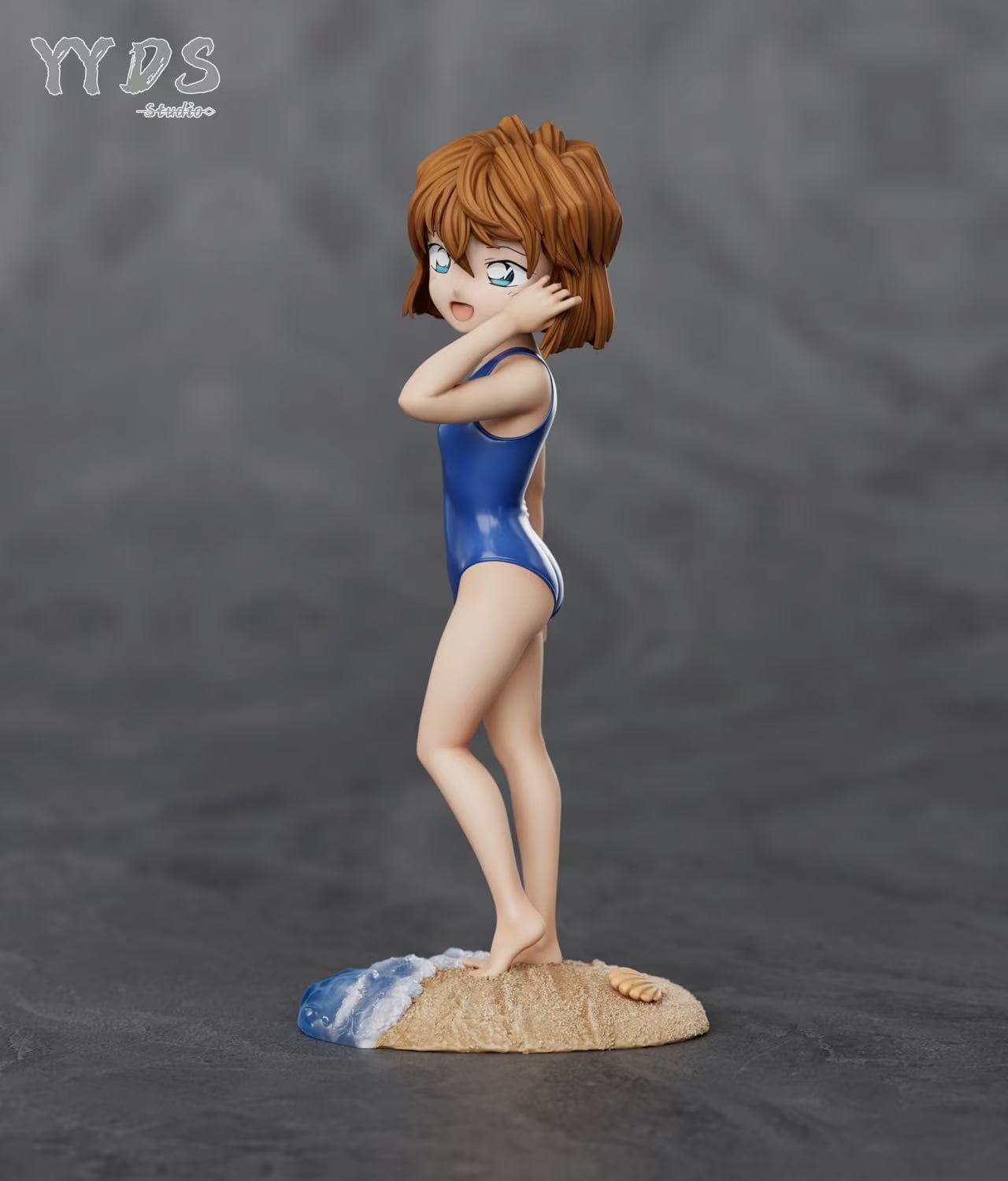 YYDS - Ai Haibara - Thumbnail 6