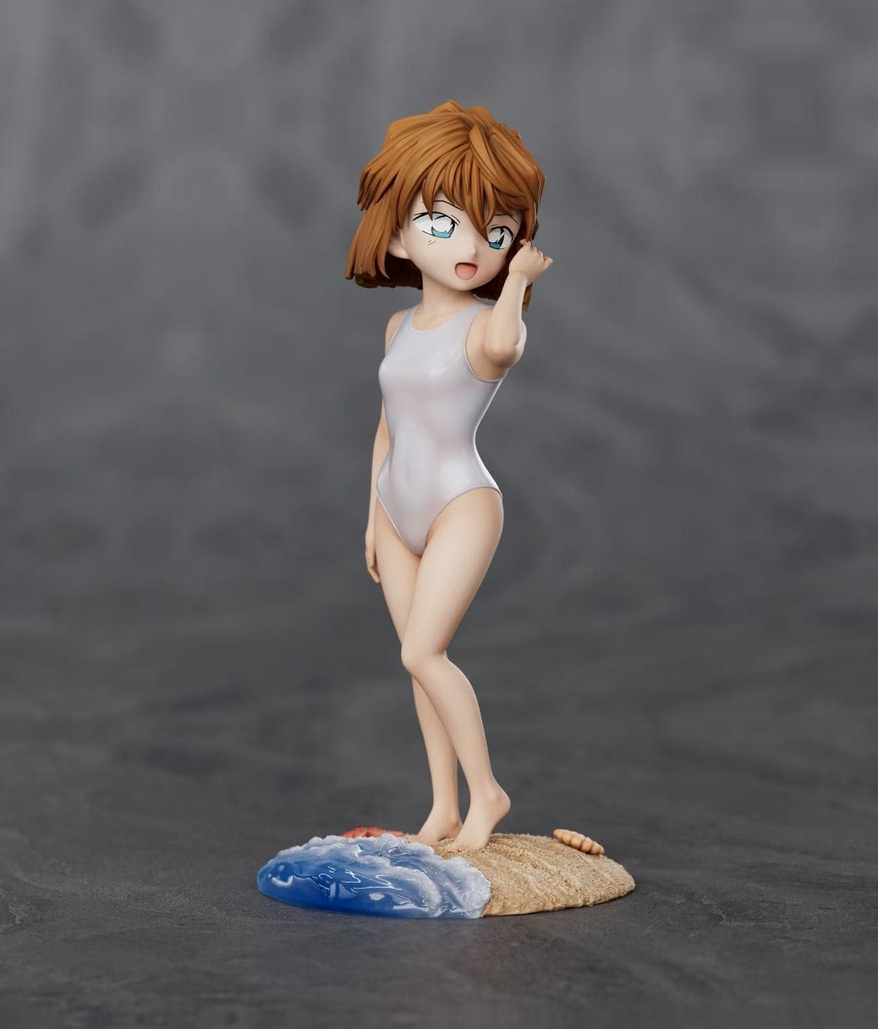 YYDS - Ai Haibara - Thumbnail 5