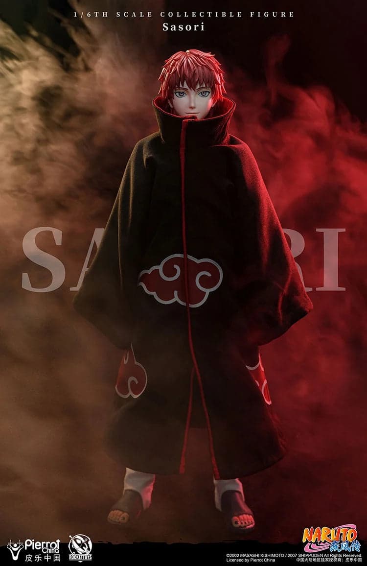 Rocket Toys - Sasori - Image 1