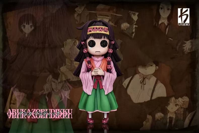 KS - Alluka - Thumbnail 2